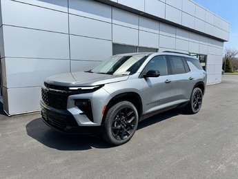 Chevrolet Traverse RS 2025