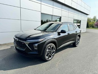 2025 Chevrolet Trax FWD 2RS