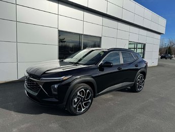 Chevrolet Trax 2RS 2026