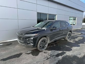 Chevrolet Trax ACTIV 2026