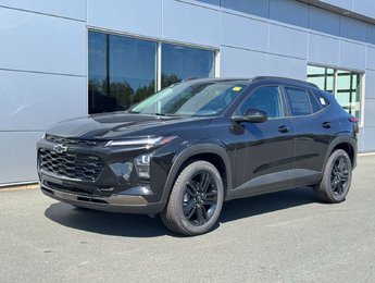Chevrolet Trax ACTIV 2026