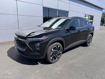 Chevrolet Trax 2RS 2026