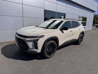 Chevrolet Trax ACTIV 2026