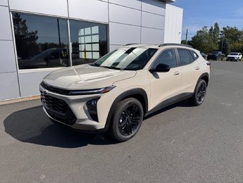Chevrolet Trax ACTIV 2026