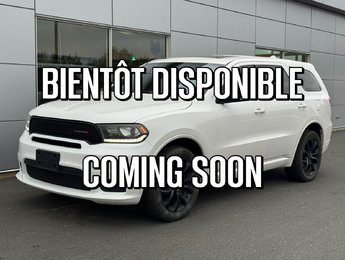 2019 Dodge Durango GT