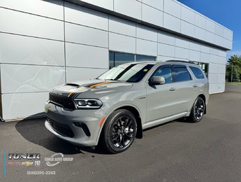 2022 Dodge Durango