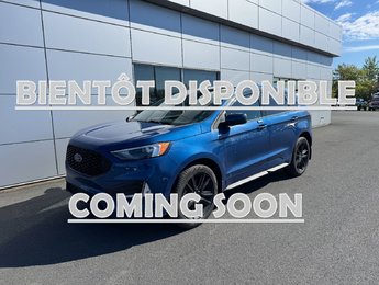 Ford Edge ST-Line 2024