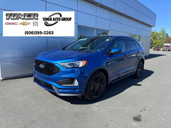 2024 Ford Edge ST-Line
