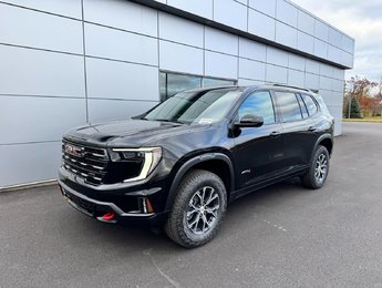 2024 GMC Acadia AT4 AWD