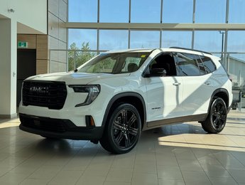 GMC Acadia ELEVATION 2026