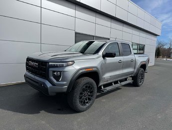 GMC Canyon ELEVATION 2026