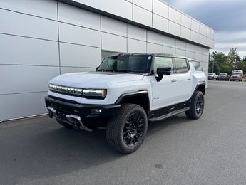 GMC HUMMER EV SUV 3X 2026