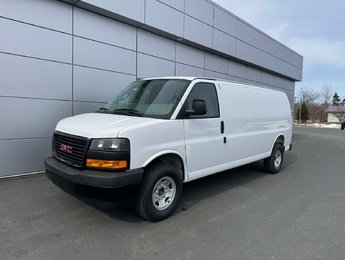 GMC Savana Cargo 2500 WT 155'' 2026