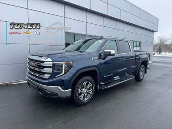 GMC Sierra 1500 SLE 2023