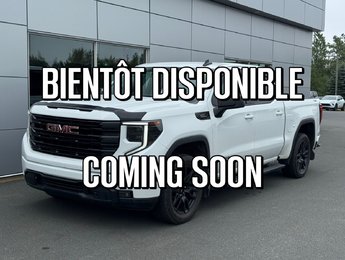 GMC Sierra 1500 Elevation 2024