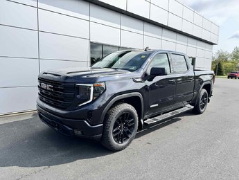 GMC Sierra 1500 ELEVATION 2025