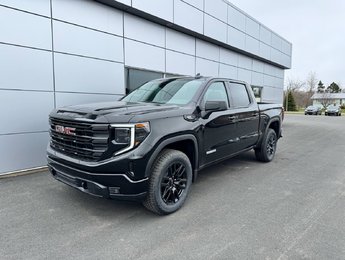 GMC Sierra 1500 ELEVATION 2025