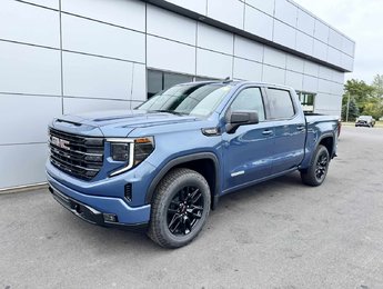 GMC Sierra 1500 ELEVATION 2025