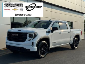 GMC Sierra 1500 Elevation 2025