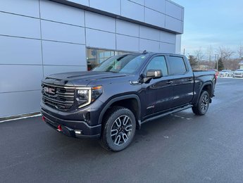 GMC Sierra 1500 AT4 2026