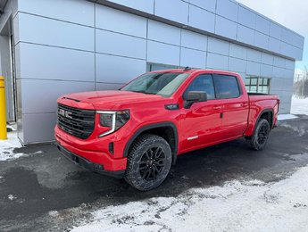 GMC Sierra 1500 ELEVATION 2026