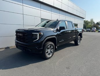 GMC Sierra 1500 PRO 2026