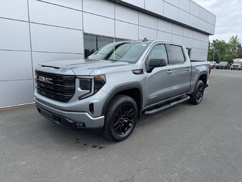 GMC Sierra 1500 ELEVATION 2026