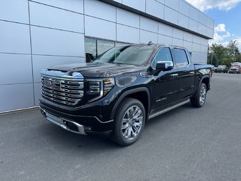 GMC Sierra 1500 DENALI 2026