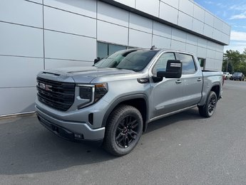 GMC SIERRA 1500 ELEVATION 2026