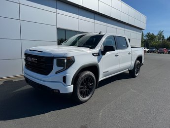 GMC SIERRA 1500 ELEVATION 2026