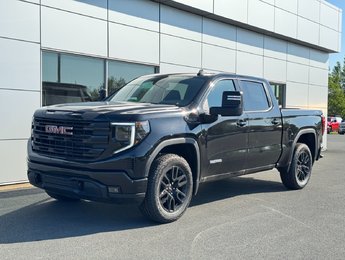 GMC Sierra 1500 ELEVATION 2026