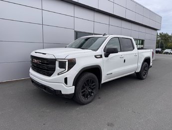 GMC Sierra 1500 ELEVATION 2026