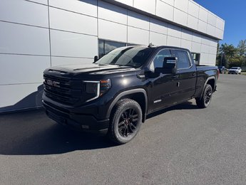 GMC Sierra 1500 ELEVATION 2026
