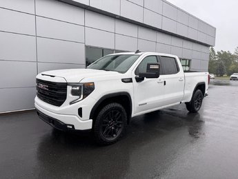 GMC Sierra 1500 ELEVATION 2026