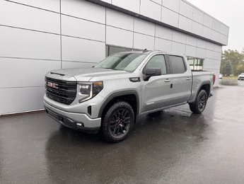 GMC Sierra 1500 ELEVATION 2026