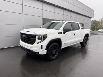 GMC Sierra 1500 ELEVATION 2026