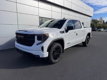 GMC Sierra 1500 ELEVATION 2026