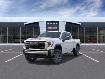 GMC Sierra 2500 HD SLE 2026