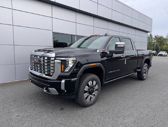 GMC Sierra 2500 HD DENALI 2026