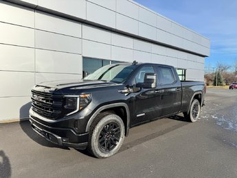 GMC Sierra 1500 ELEVATION CREW 4WD 2025