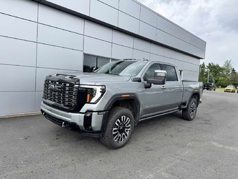 2025 GMC Sierra 2500 DENALI ULTIMATE