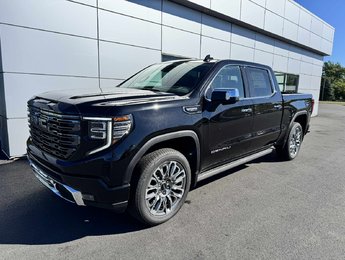 GMC Sierra 1500 DENALI ULTIMATE 2026