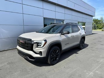 2026 GMC Terrain ELEVATION AWD
