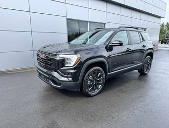 2026 GMC Terrain ELEVATION AWD