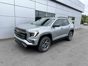 GMC Terrain AWD AT4 2026