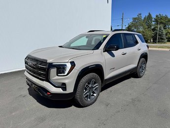 GMC Terrain AWD AT4 2026