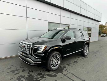 2026 GMC TERRAIN DENALI AWD