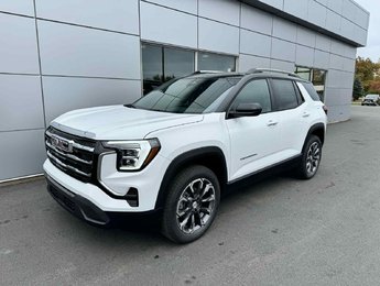 2026 GMC TERRAIN ELEVATION AWD