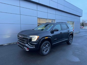 GMC Terrain AT4 2026