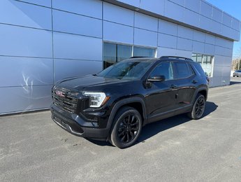 GMC Terrain Elevation 2026